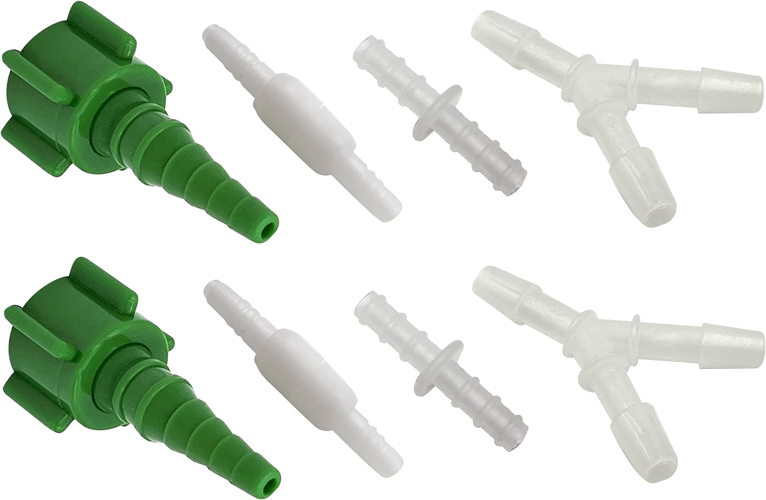 Oxygen Tubing Connector Kit