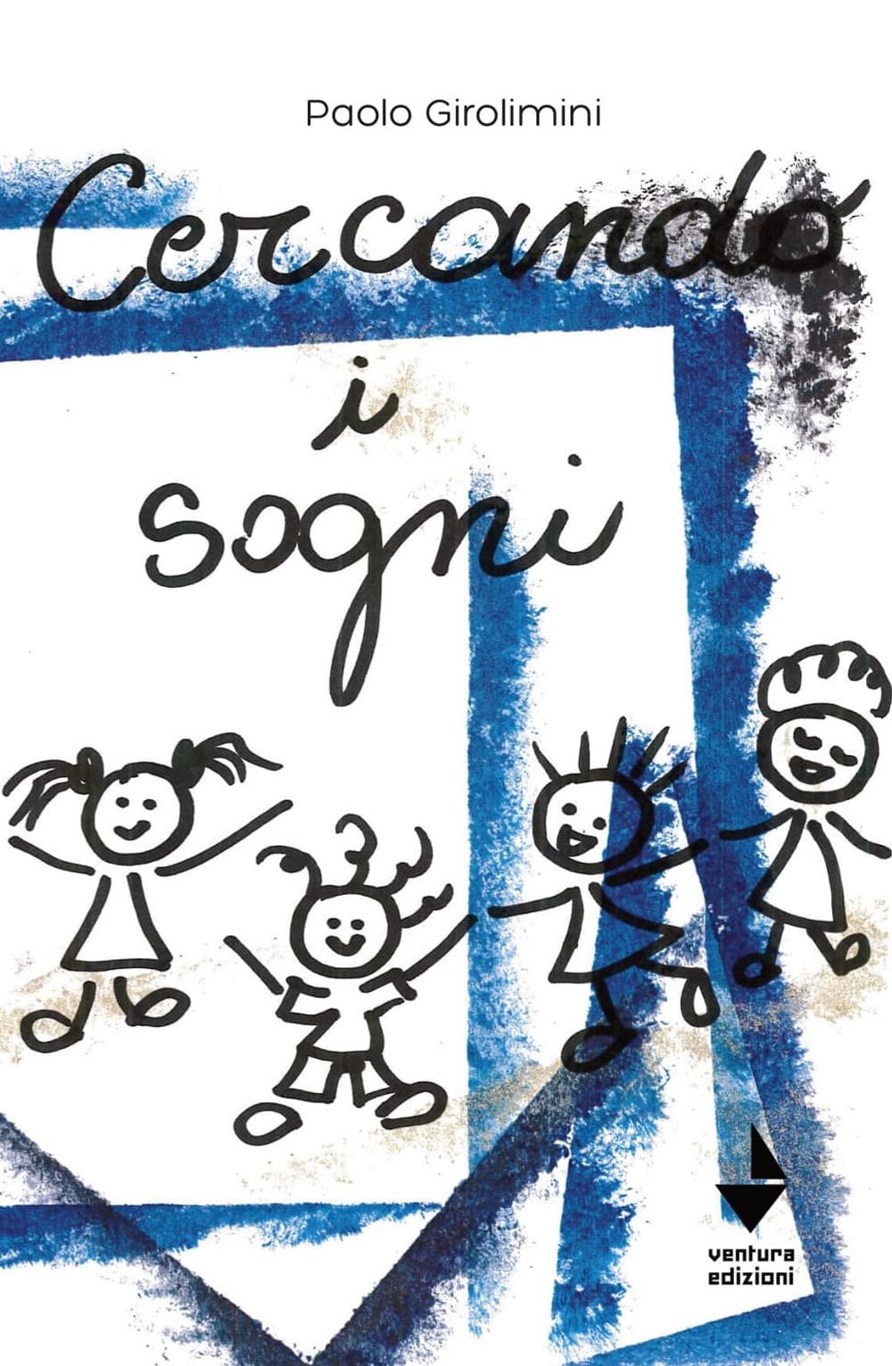 Cercando I Sogni - 4