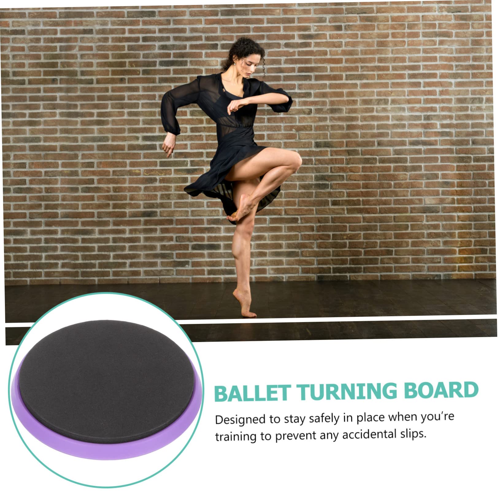 Planche de torsion pour exercices, plaque tournante de fitness Planche de torsion pour exercices, plaque tournante de fitness