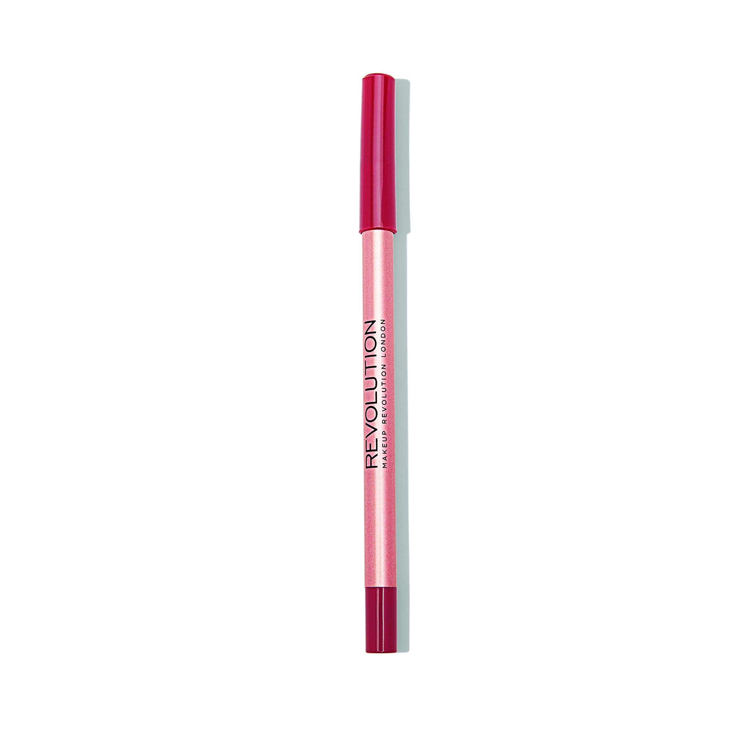 Makeup Revolution, Renaissance, Lipliner, Takeover, 1g