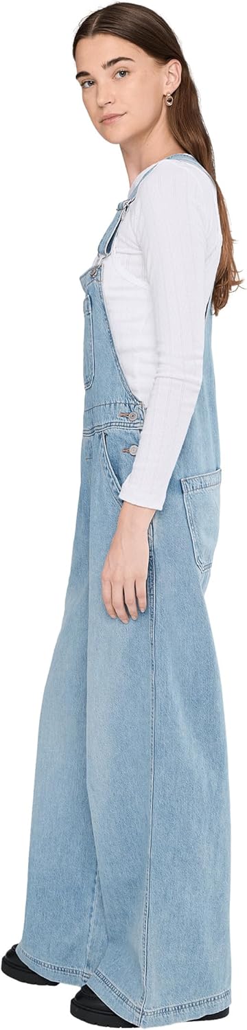 Levi's womens XL Overall - Image 3
