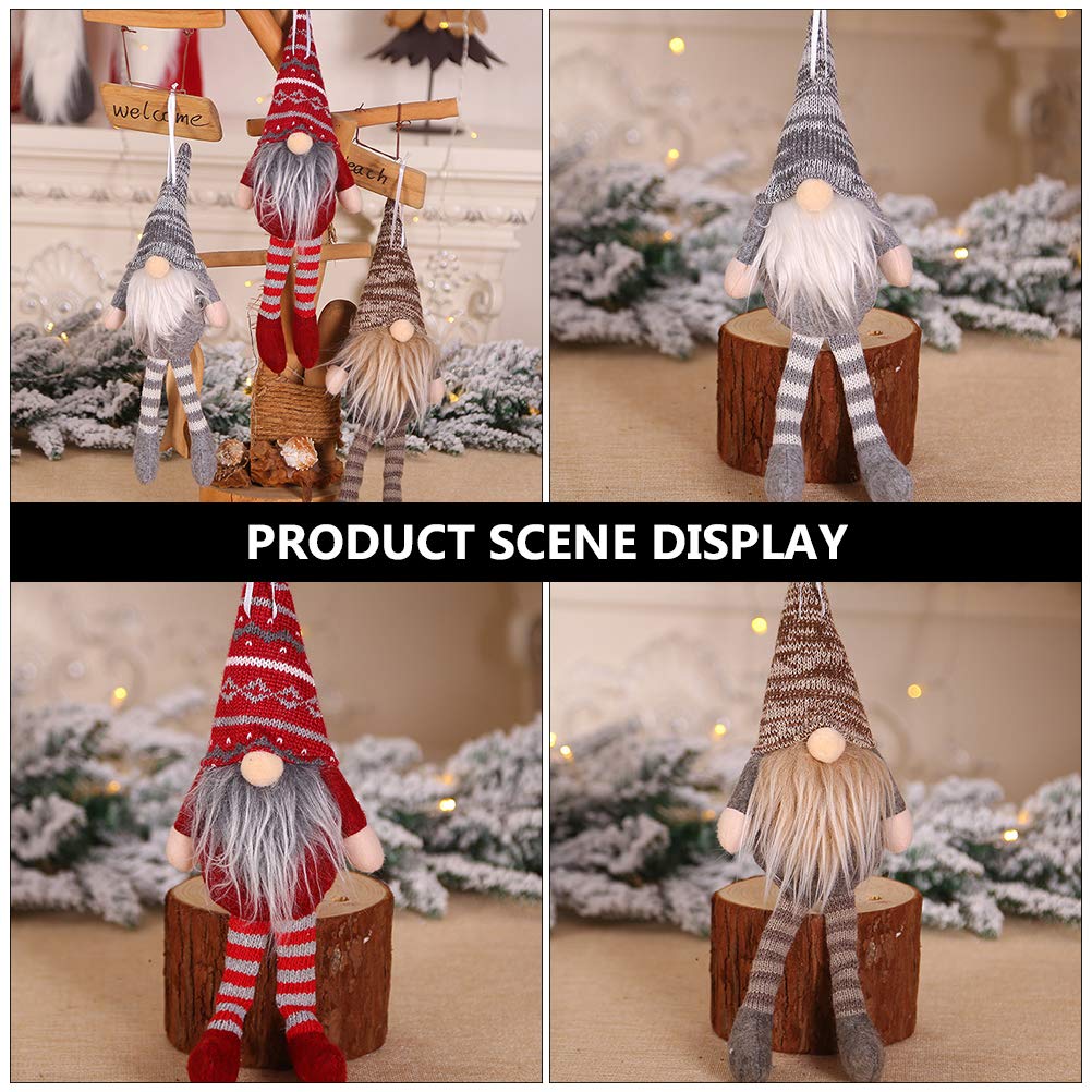 Kerstgnomen - Unieke en Handgemaakte Kerstfiguren