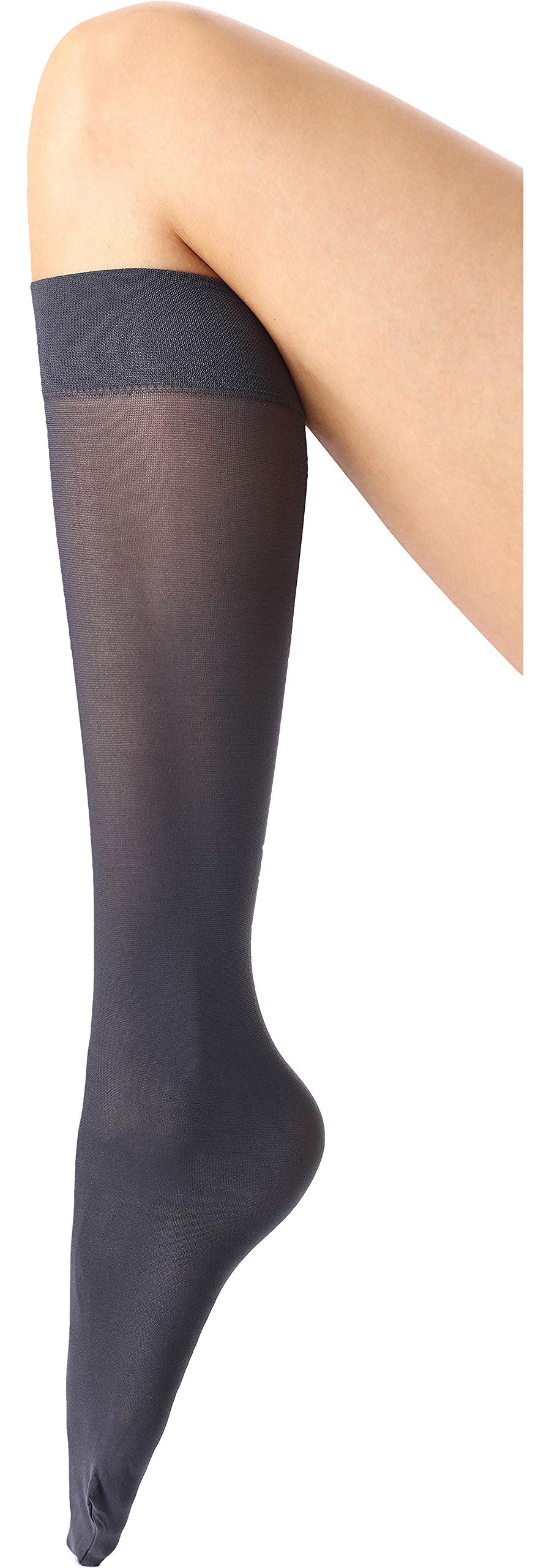 Merry Style Damen Kniestrümpfe MSSST8001