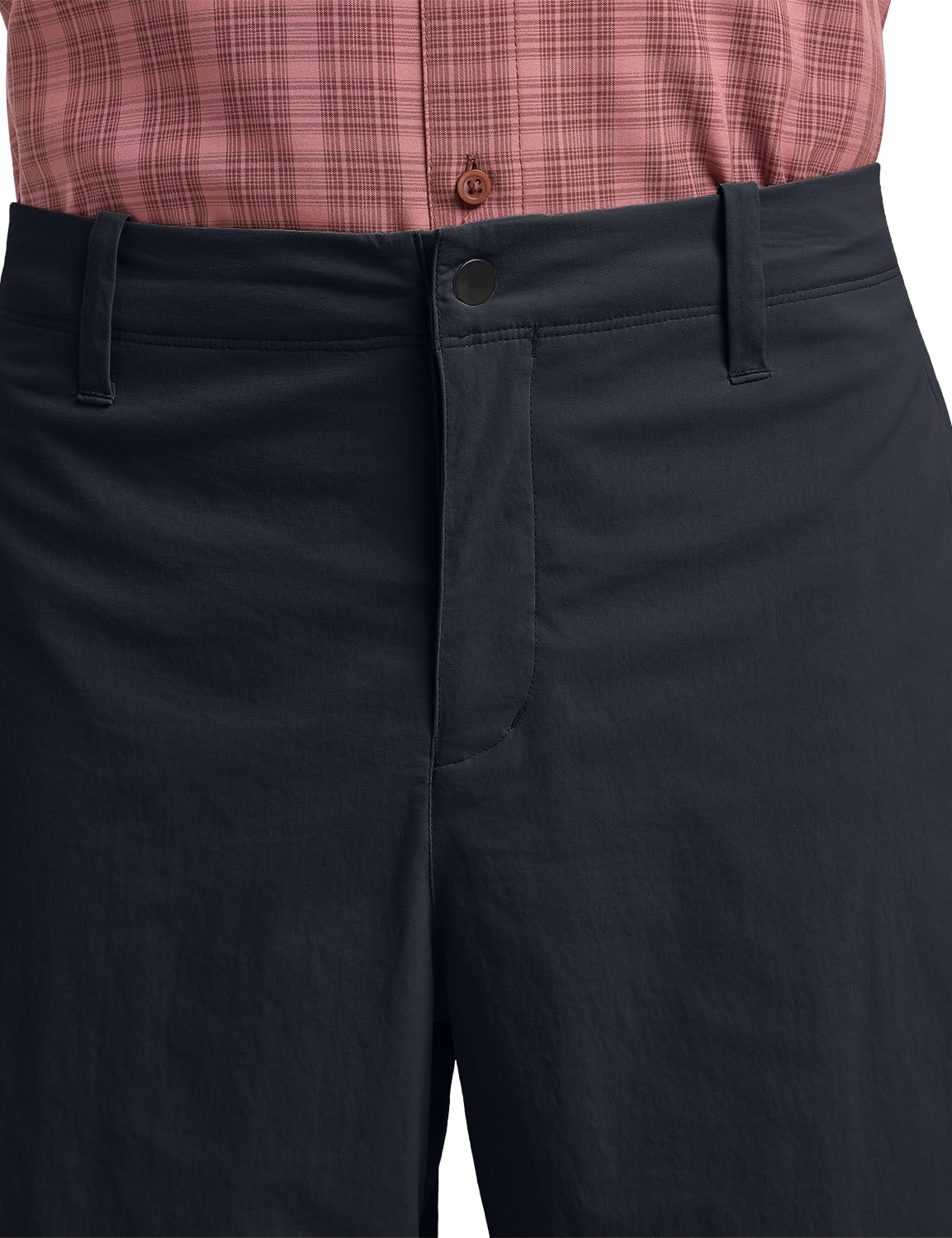 Jack Wolfskin Desert Shorts M Pantaloncini da Escursionismo Uomo