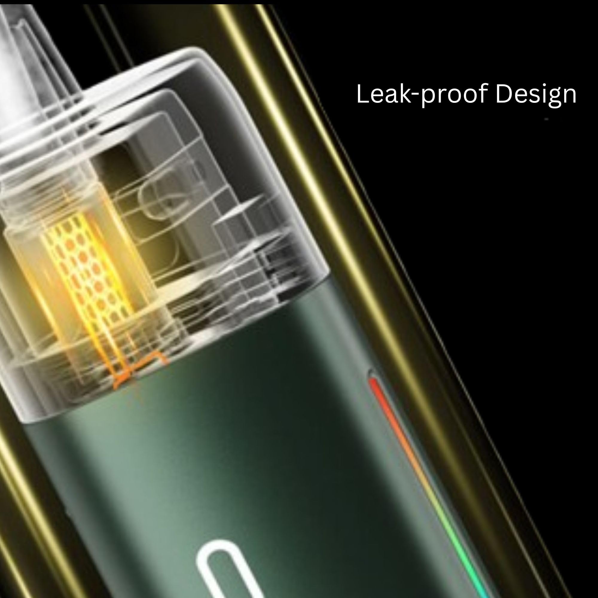 OXVA Oneo Pods, E-Cigarettes, Replacement Pods, Visible Oil Check Window,  Leak-proof Design, 2ml Cartridge Capacity, No Nicotine, 3 Pack (0.6ohm):  Amazon.co.uk: Electronics & Photo