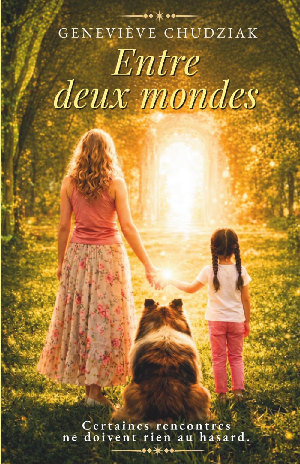 Entre deux mondes