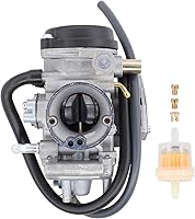 MOTOKU Carburetor for Can-Am Outlander 330 400 & 400 Max 2003-2008 - Reliable ATV Replacement Part