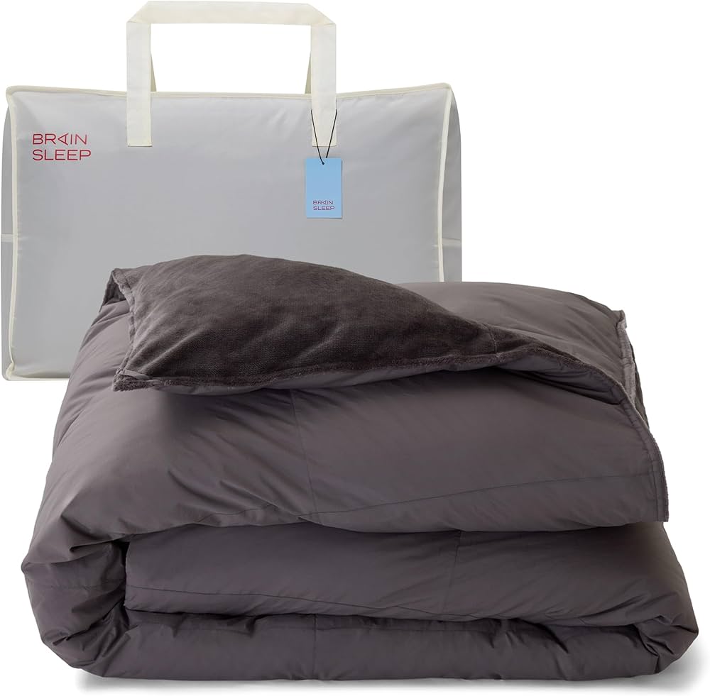Amazon｜ブレインスリープ コンフォーター パーフェクト ウォーム EX