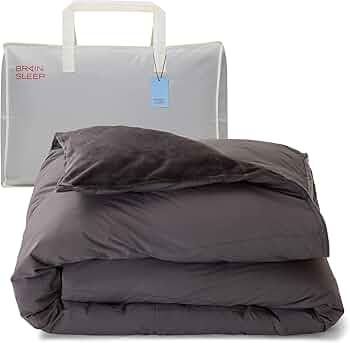 Amazon｜ブレインスリープ コンフォーター パーフェクト ウォーム EX