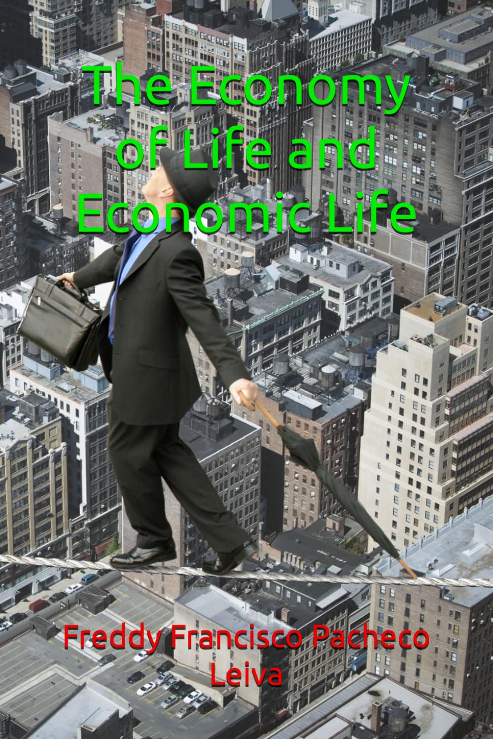 The Economy of Life and Economic Life