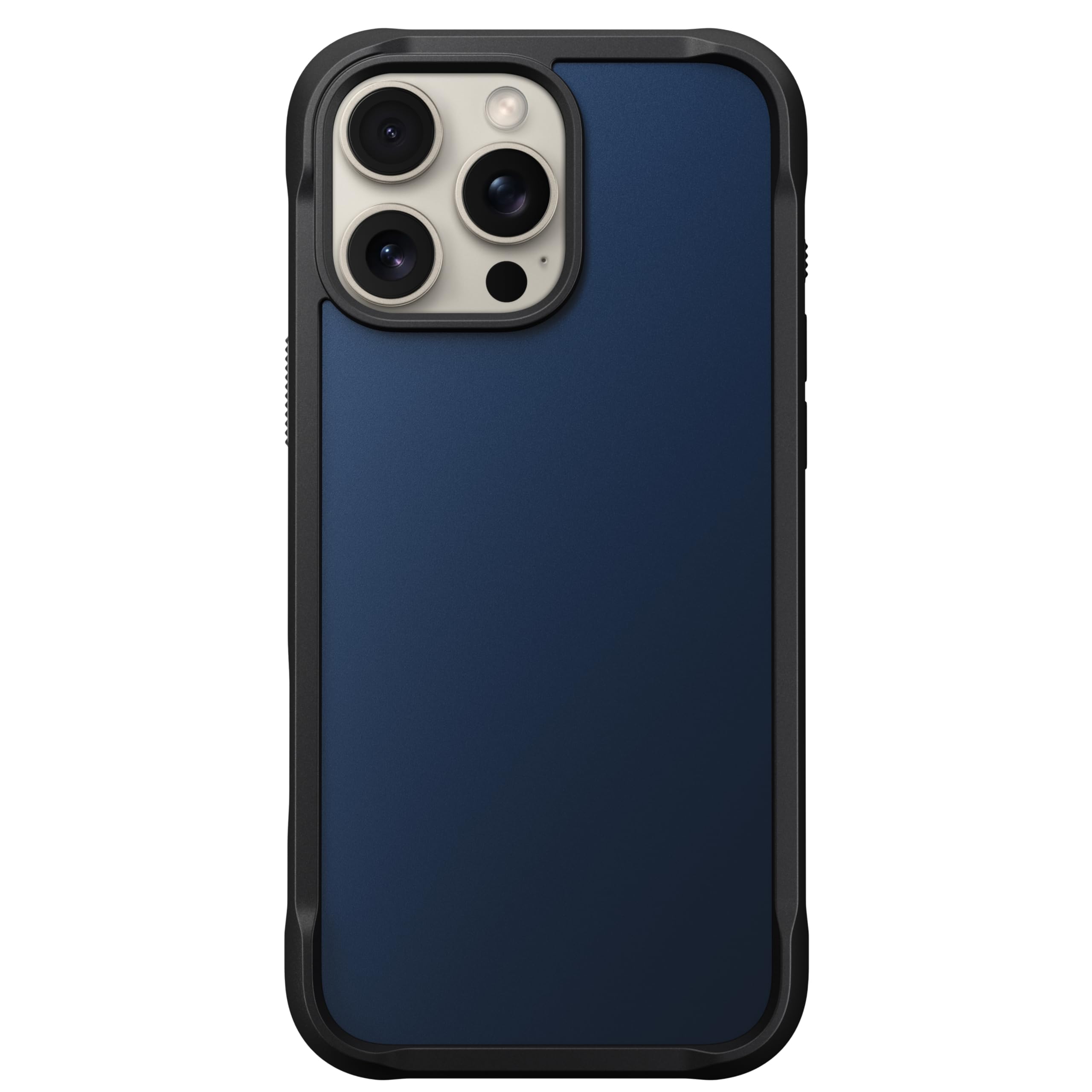 Amazon.com: NOMAD iPhone 16 Pro Max Rugged Case - Atlantic Blue