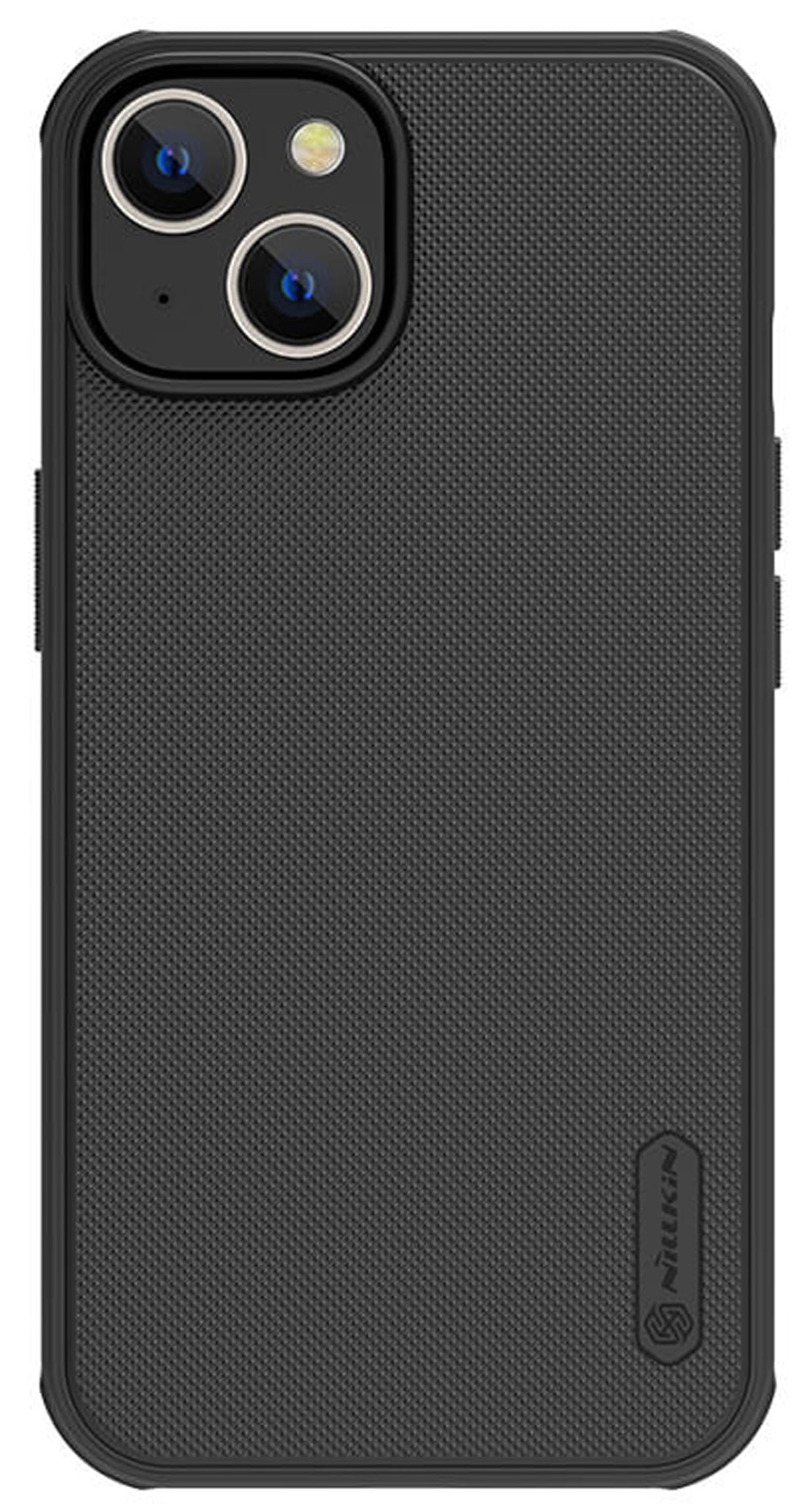 Kapa Nillkin Frosted Shield Hard Back Case Cover for Apple iPhone 14 (Black) (B0BHTNRG5Y) Amazon Price History, Amazon Price Tracker