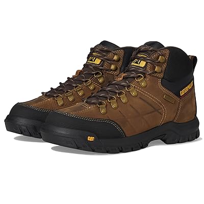 Caterpillar Threshold Waterproof Soft Toe Men