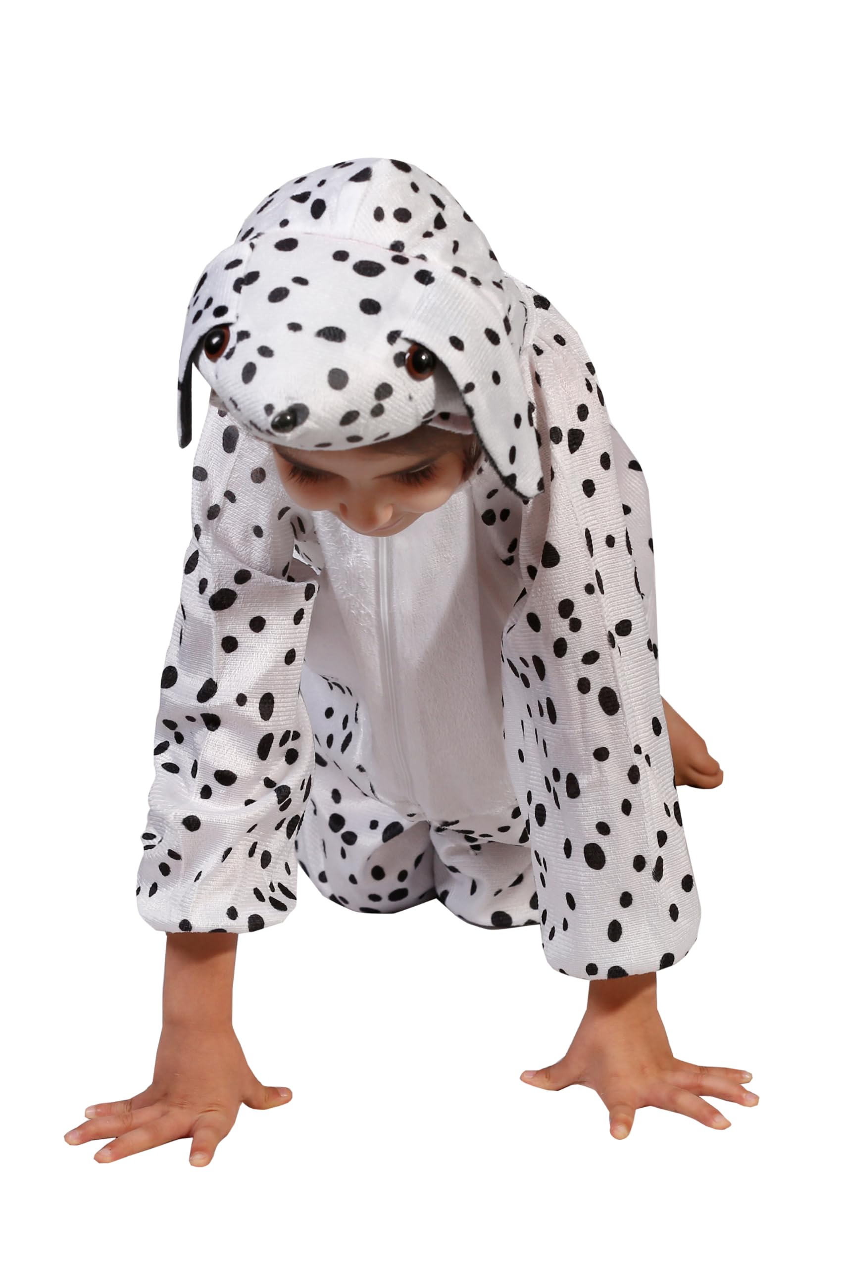 Matissa Kids Animal Costume for Boys Girls Unisex Fancy Dress Party Outfit Cosplay