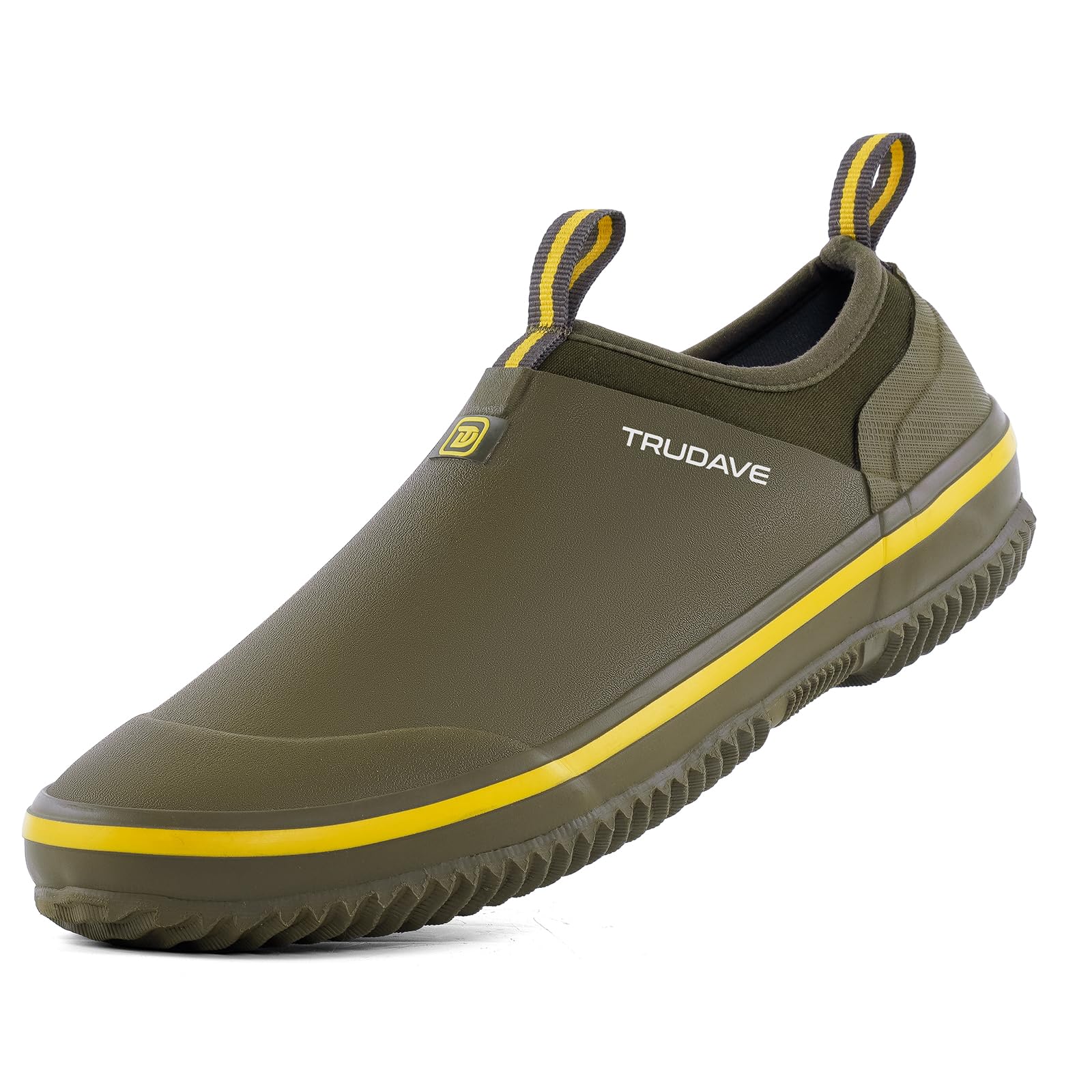 Trudave Mens Garden Shoes