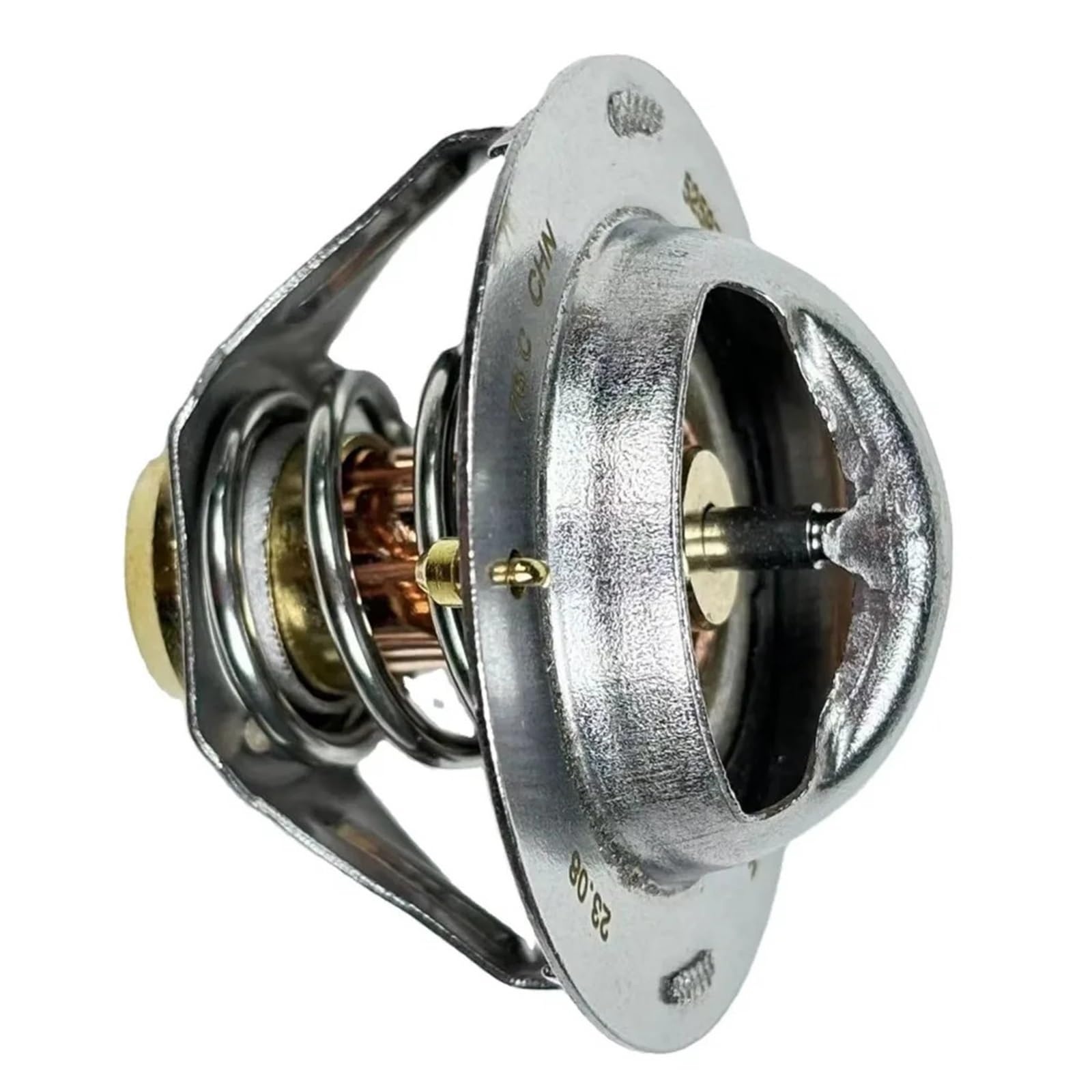 Thermostat liquide refroidissement Pour BSI