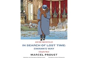 Discover the Intricacies of Human Nature with 'In Search of Lost Time:...
