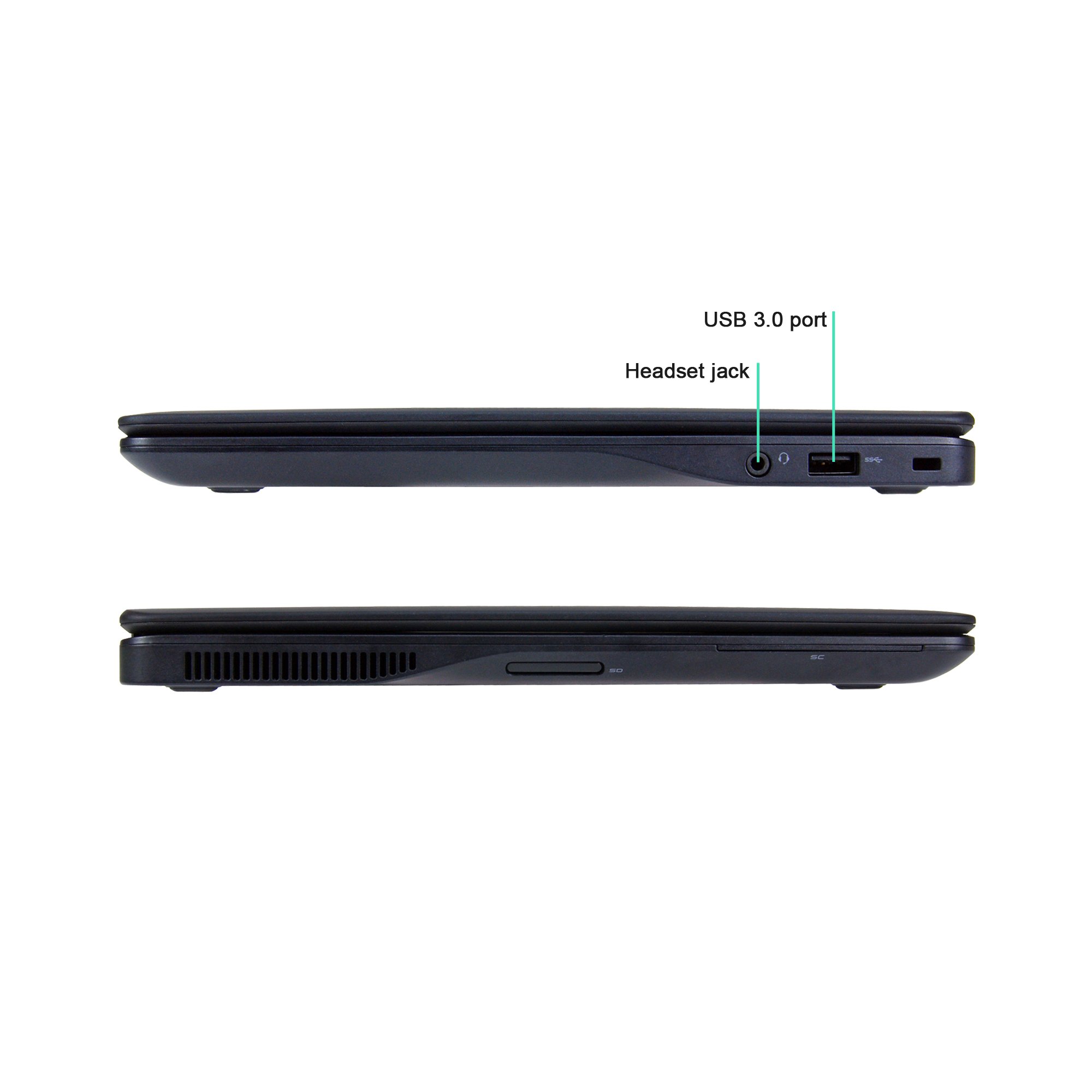 Amazon.co.jp: Dell Latitude E7450 14 Core i7-5600U 2.6GHz 16GB RAM 