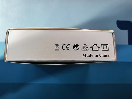 Miniatura 8 de SK SYUKUYU RF Remote Control Page Turner para Kindle Reading Ipad Surface Comics, iPhone Android Tablets Lectura Novelas Tomar fotos (blanco)