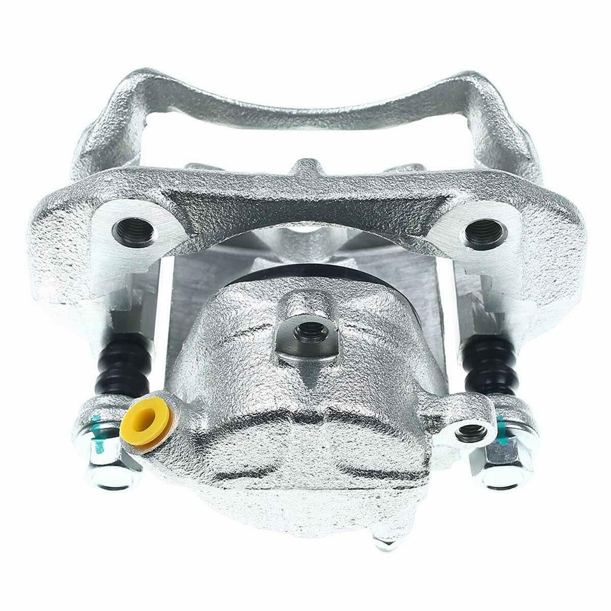 Amazon.com: ieikq 2pcs Disc Brake Caliper Set Front Rear Left