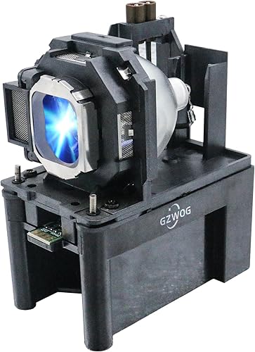 ET-LAF100 ET-LAF100A Bombilla de repuesto para proyector Panasonic PT-F100NT PT-F100U PT-F200NT PT-F200U PT-F300E PT-F300NTU PT-F300U PT-FW100NT