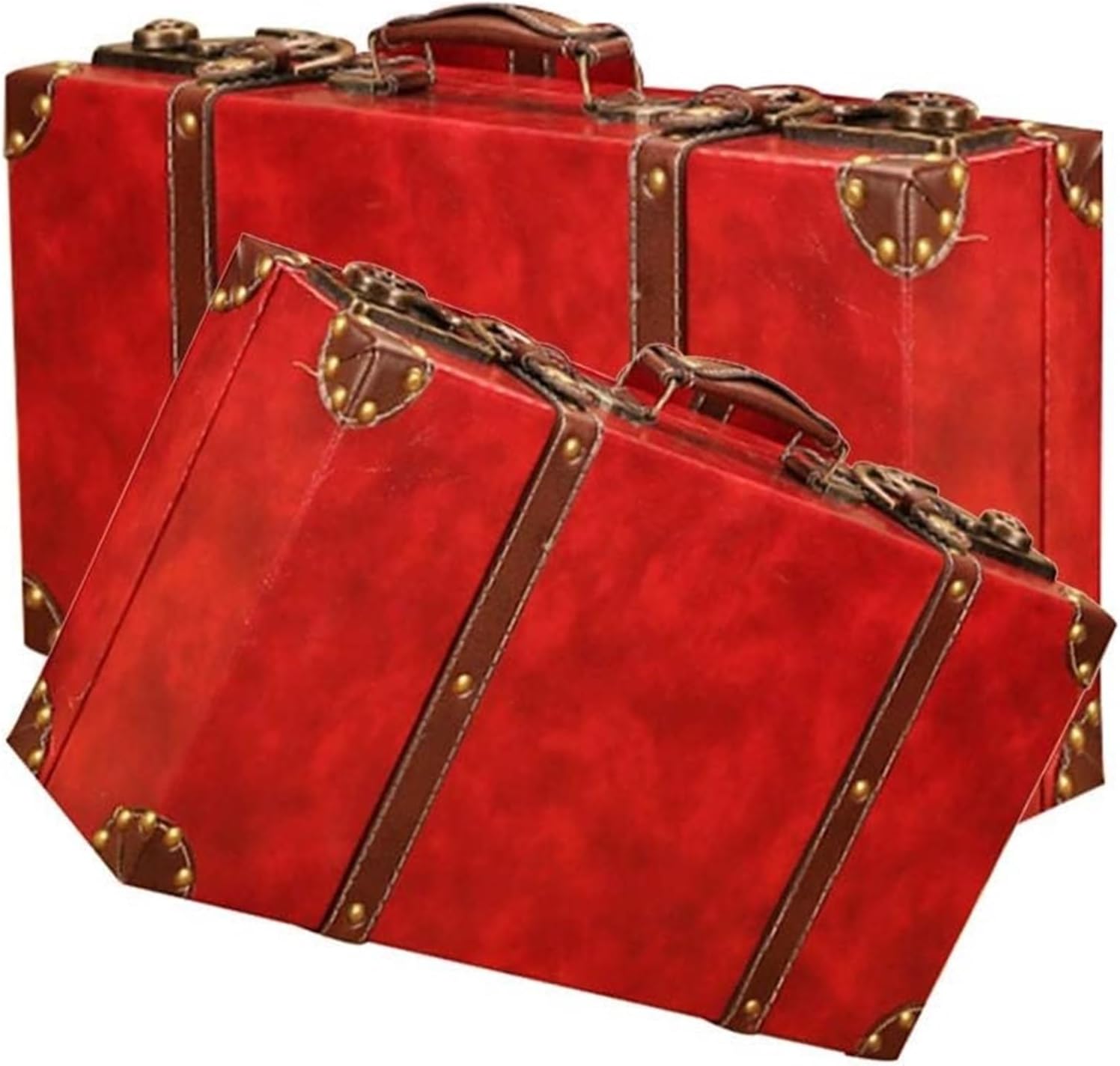 Retro Suitcase, Vintage Suitcase, Travel Suitcase Vintage