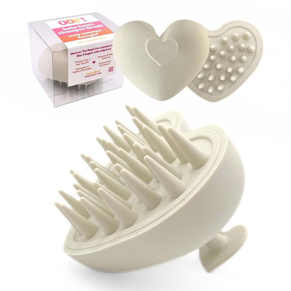 ボディ・フェイスケア smar Scalp Massager smar Scalp Massager