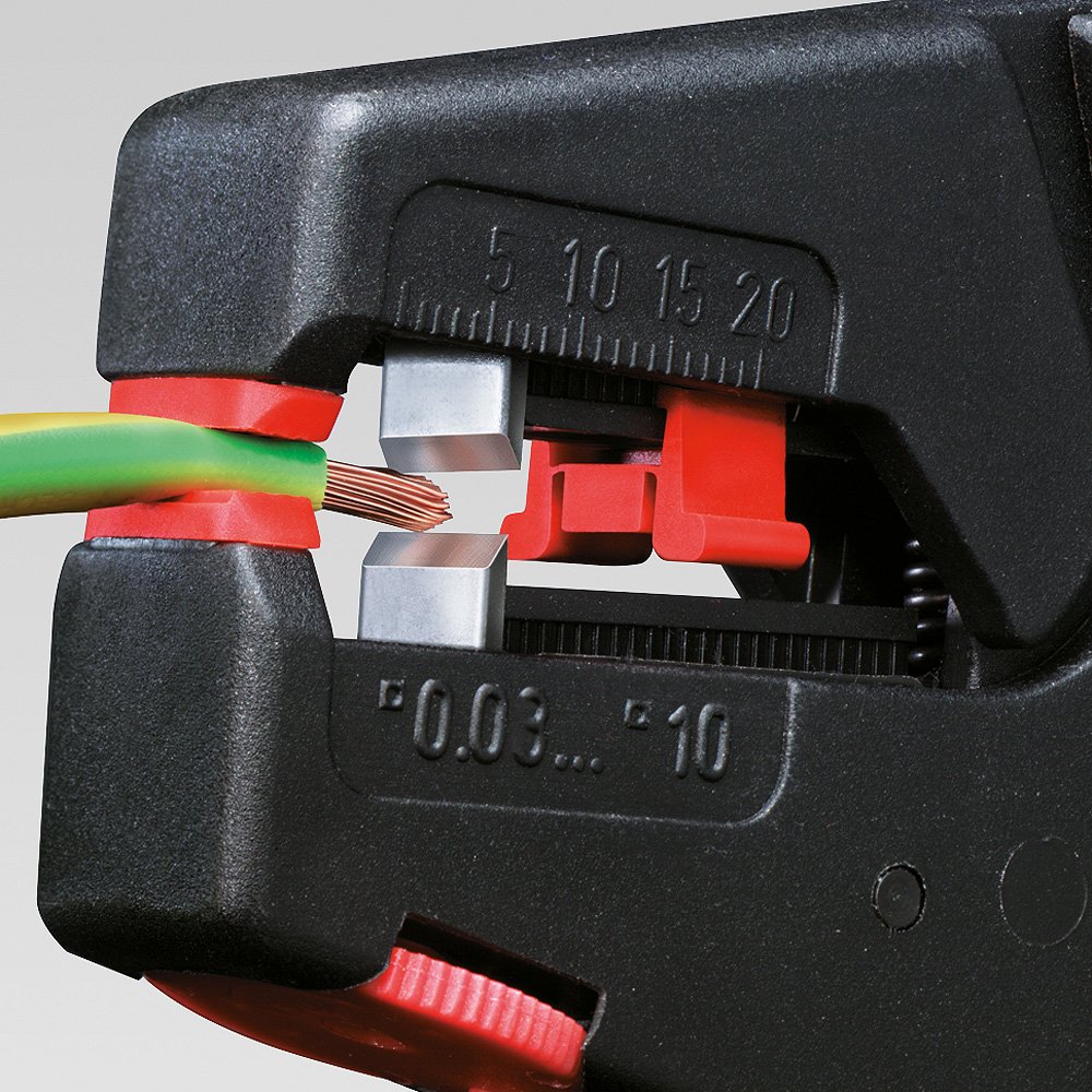 車に取り付けるタイプです！！！ クニペックス KNIPEX 1249-01 ストリッパー替刃(1240-200用) 楽天市場