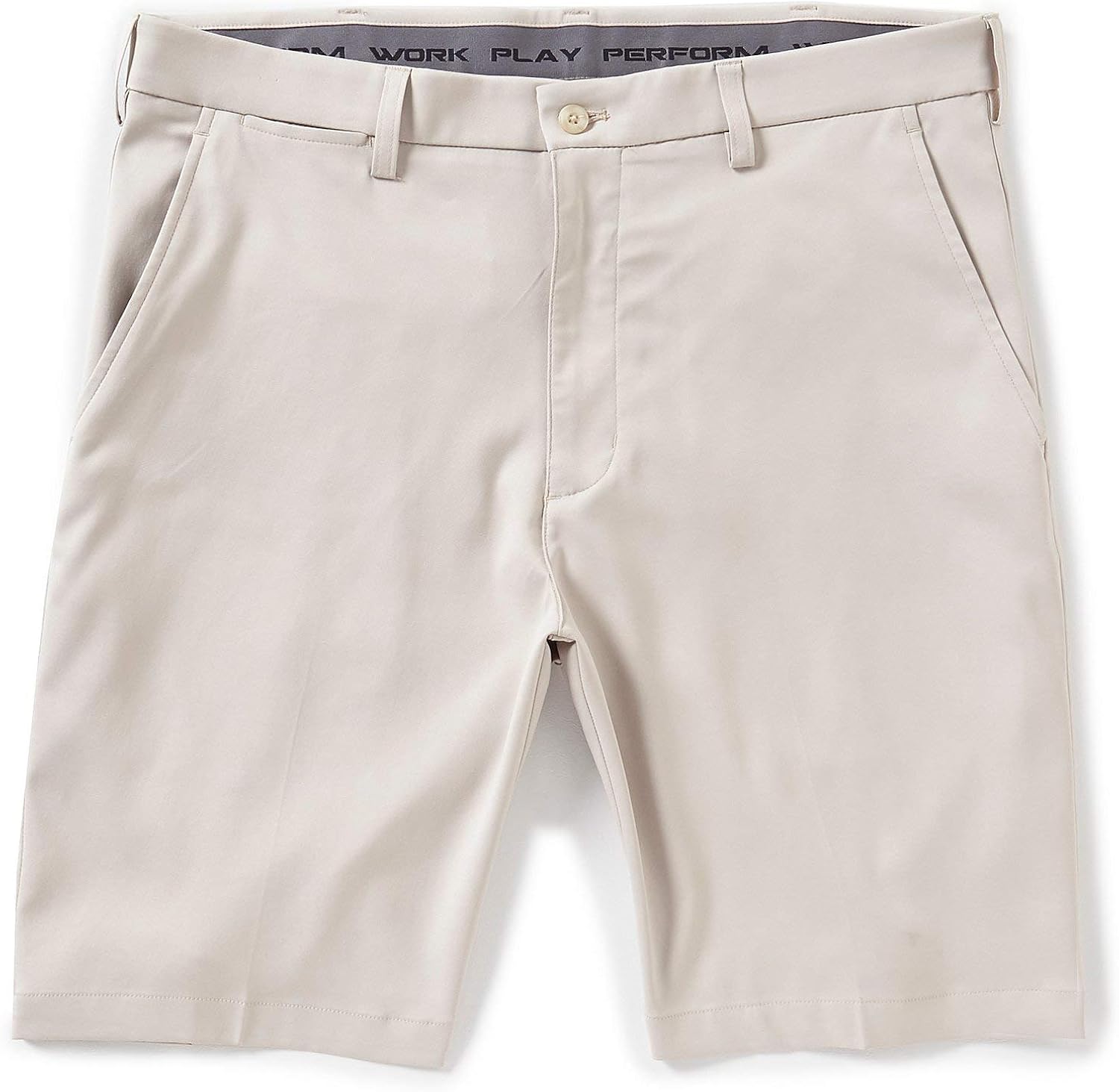Roundtree and yorke performance work play shorts Clearance