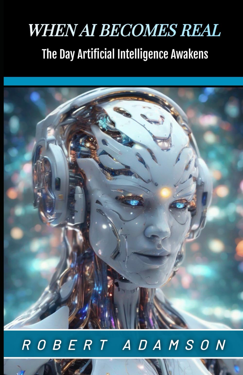 When AI Becomes Real: The Day Artificial Intelligence Awakens