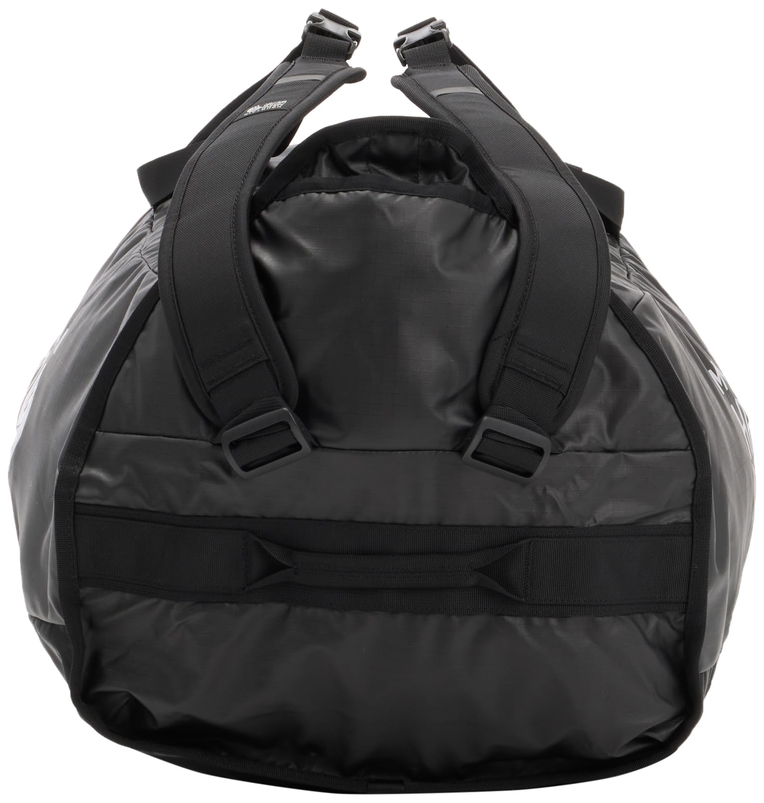 Mountain Hardwear Camp 4 Duffel 65, Schwarz, Medium