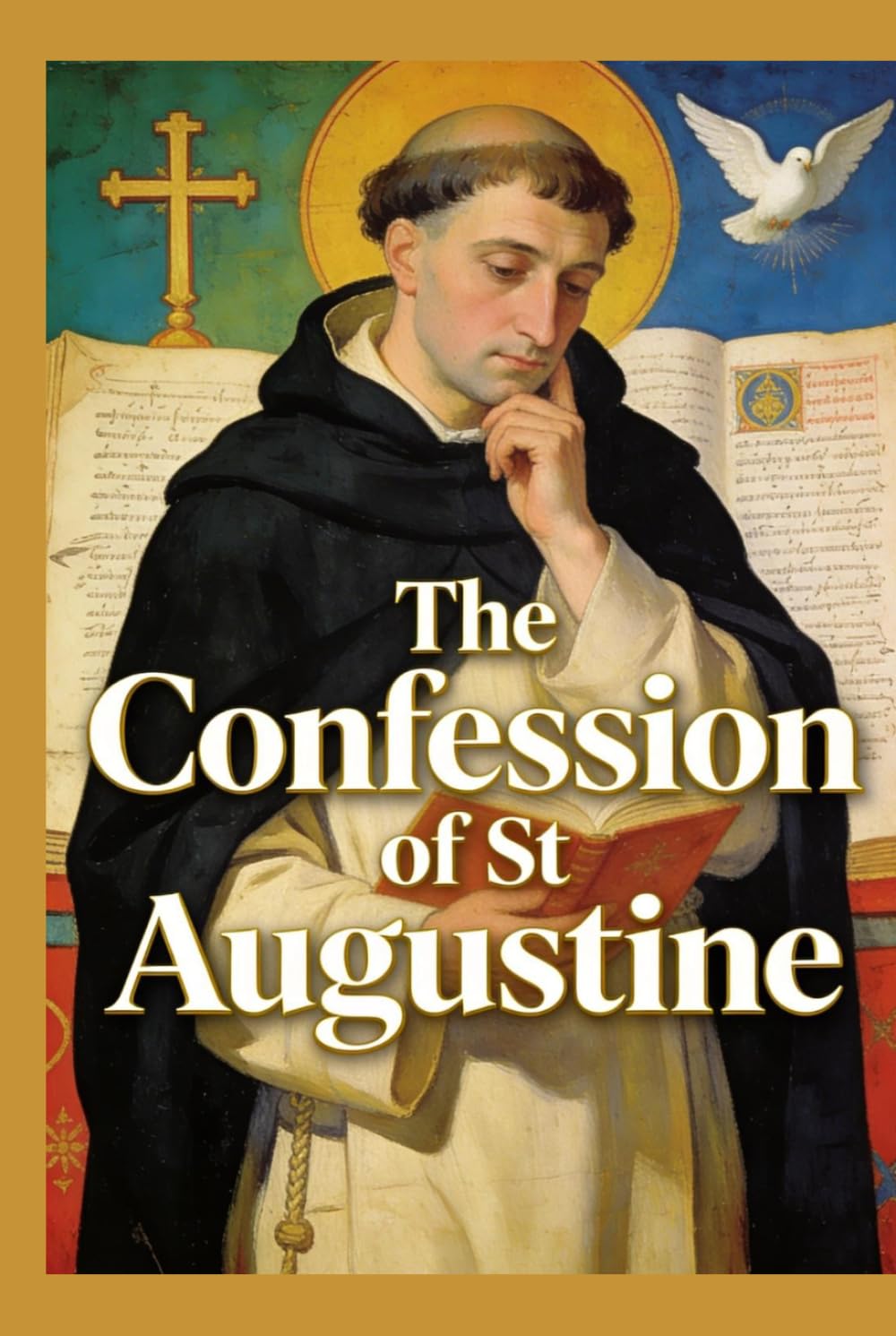 The Confessions Of St. Augustine