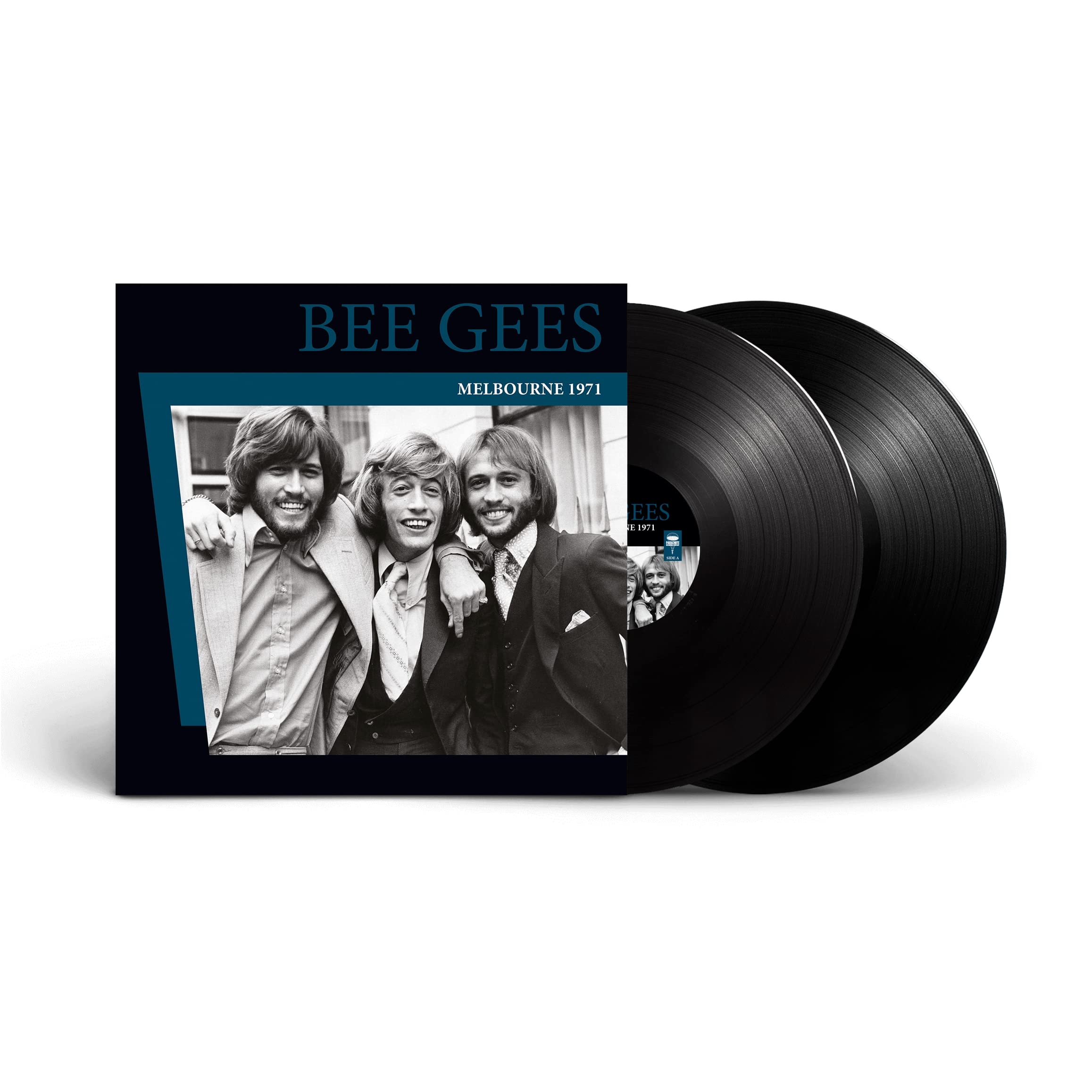 Bee Gees, The Melbourne 1971 (2lp) 2LP New 803341533158