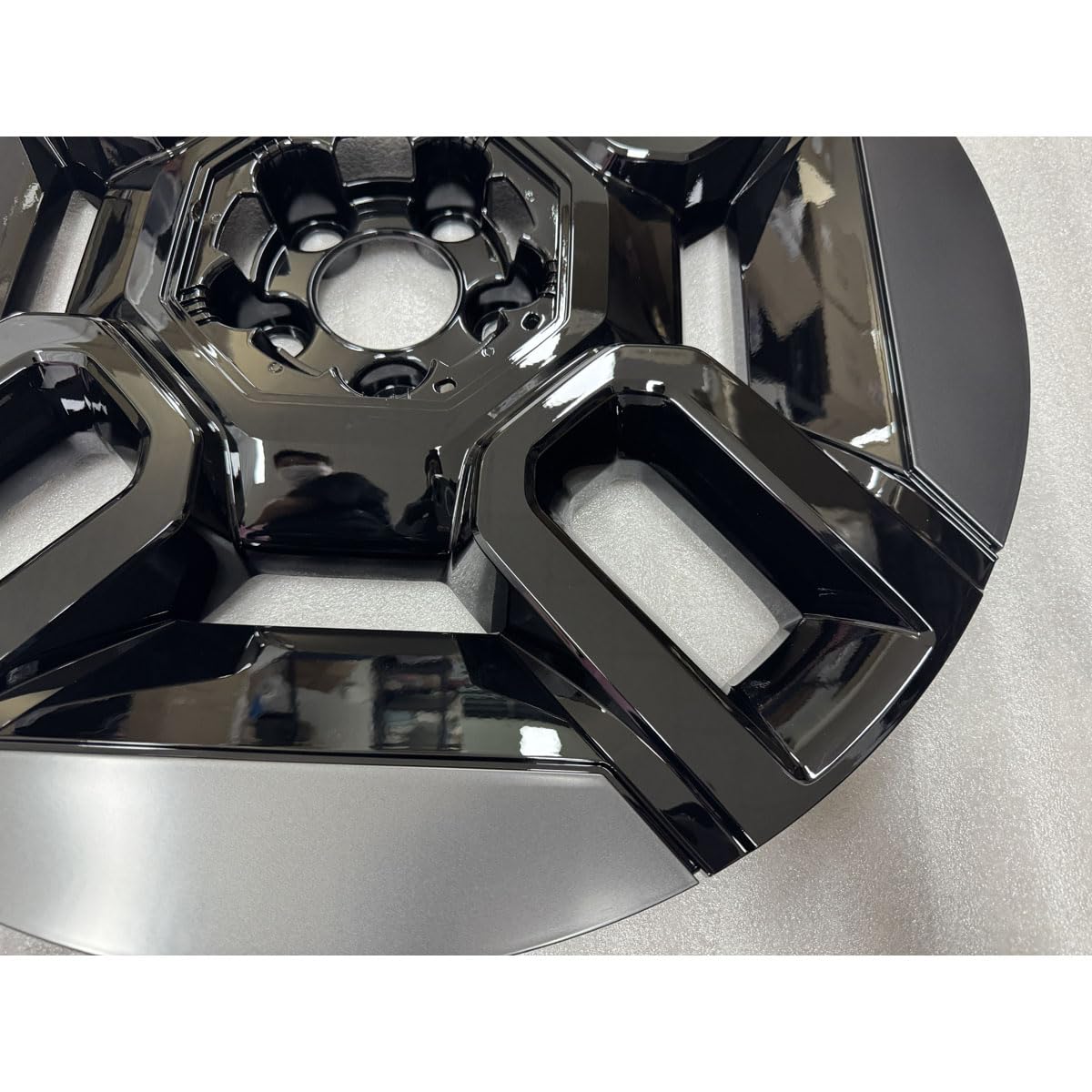 Amazon.com: Genuine OEM 52970-DO350 21