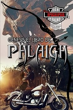 Génesis: El libro de Phlàig...