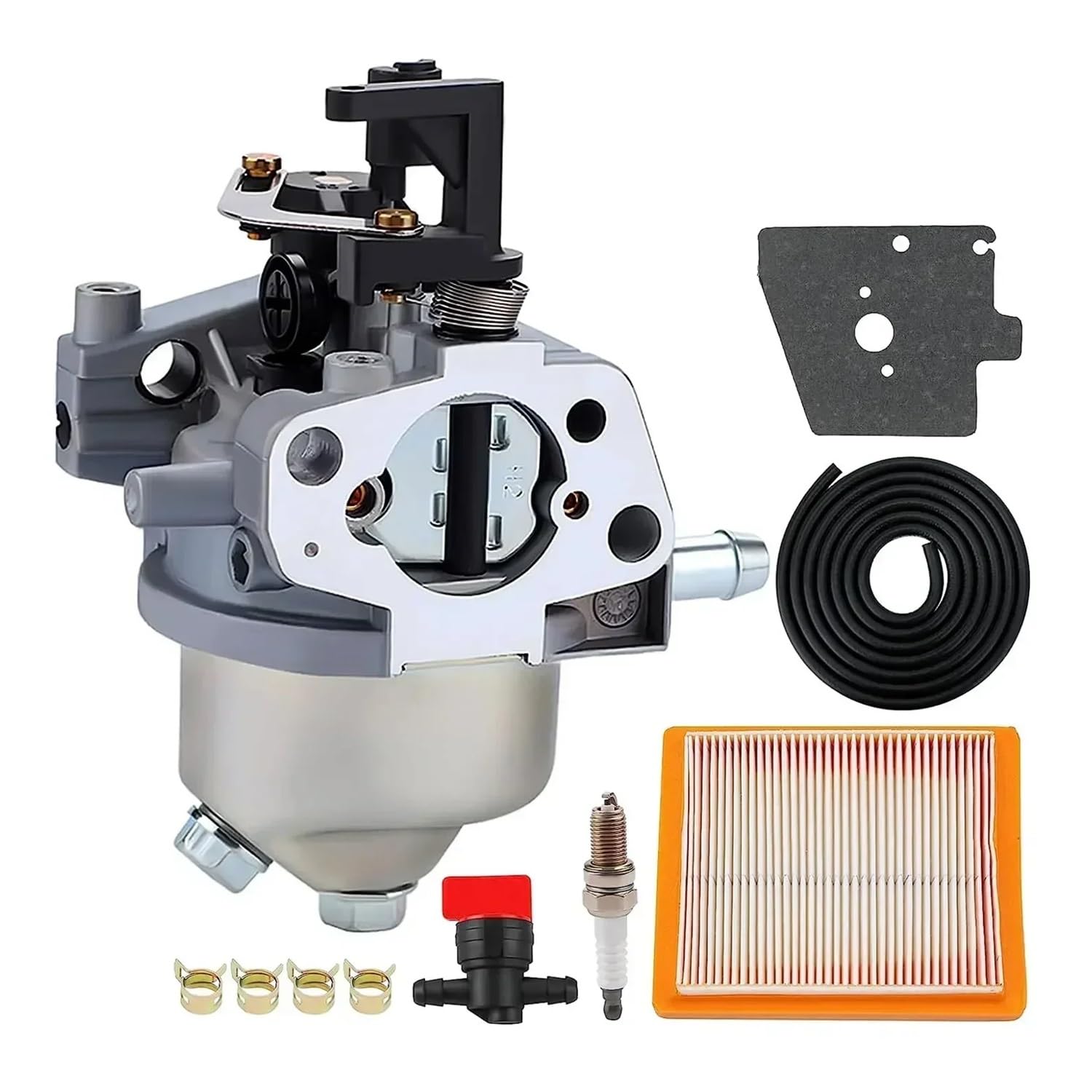 Filtre XT675 14 853 68-S compatible moteur XT6.5 et référence 20371