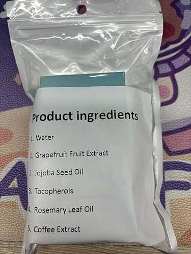 Miniatura 7 de 4 piezas de aceite esencial anticelulítico de pomelo cinético, aceite anticelulítico de pomelo, aceite esencial de pomelo anticelulítico, aceite