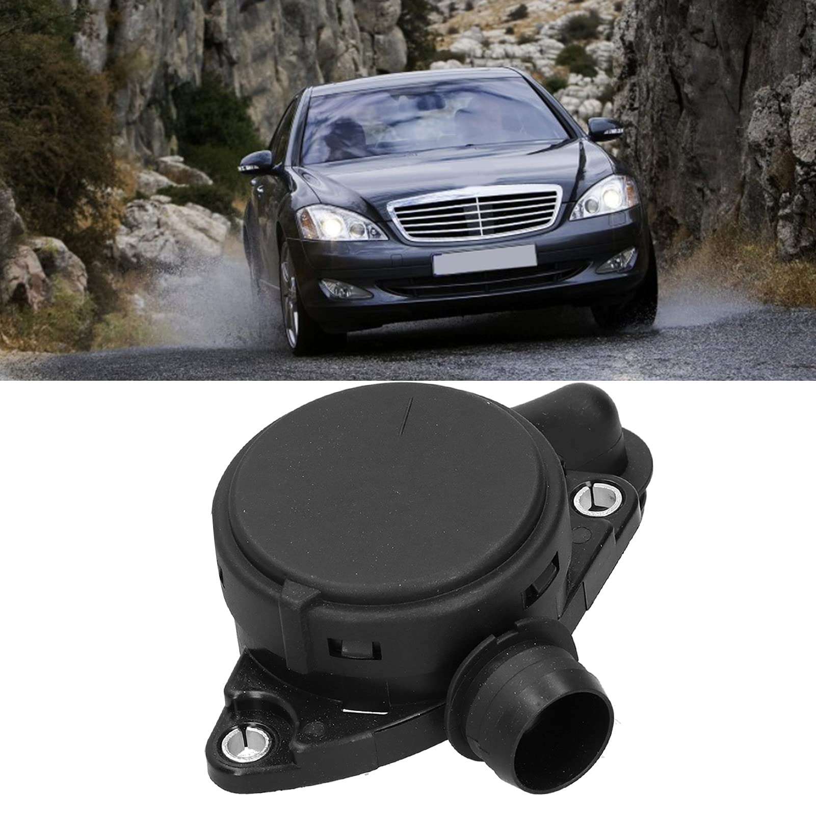 Buy Oil Separator Breather Valve, Oil Separator Breathing Valve