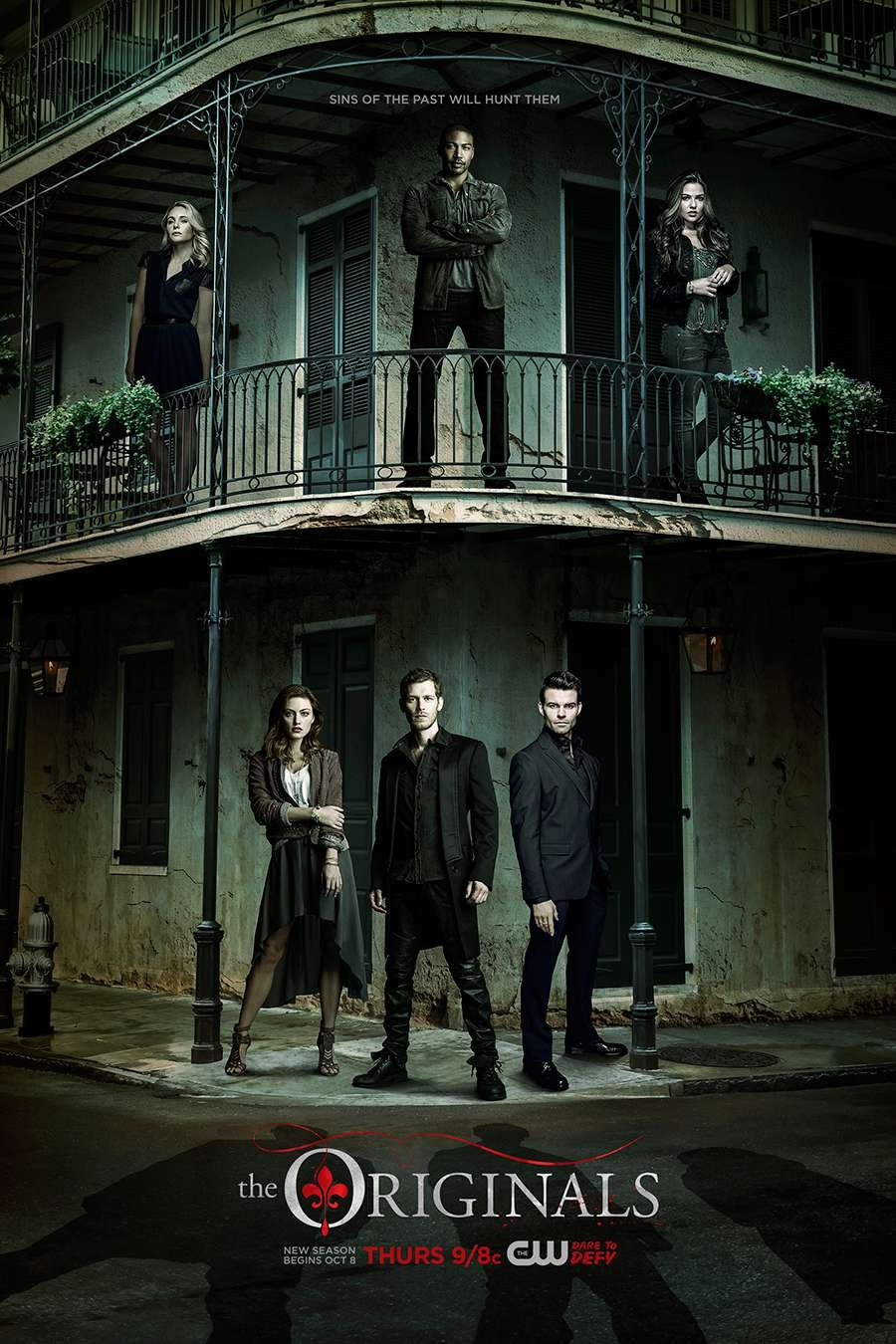 MOTIVATION4U The Vampire Diaries, an American Supernatural Drama Television Series, Elena Gilbert, Stefan Salvatore, Damon Salvatore 12 X 18 inch Poster