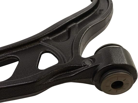Front Lower Left and Right Control Arm and Ball Joint Set 2 Piece