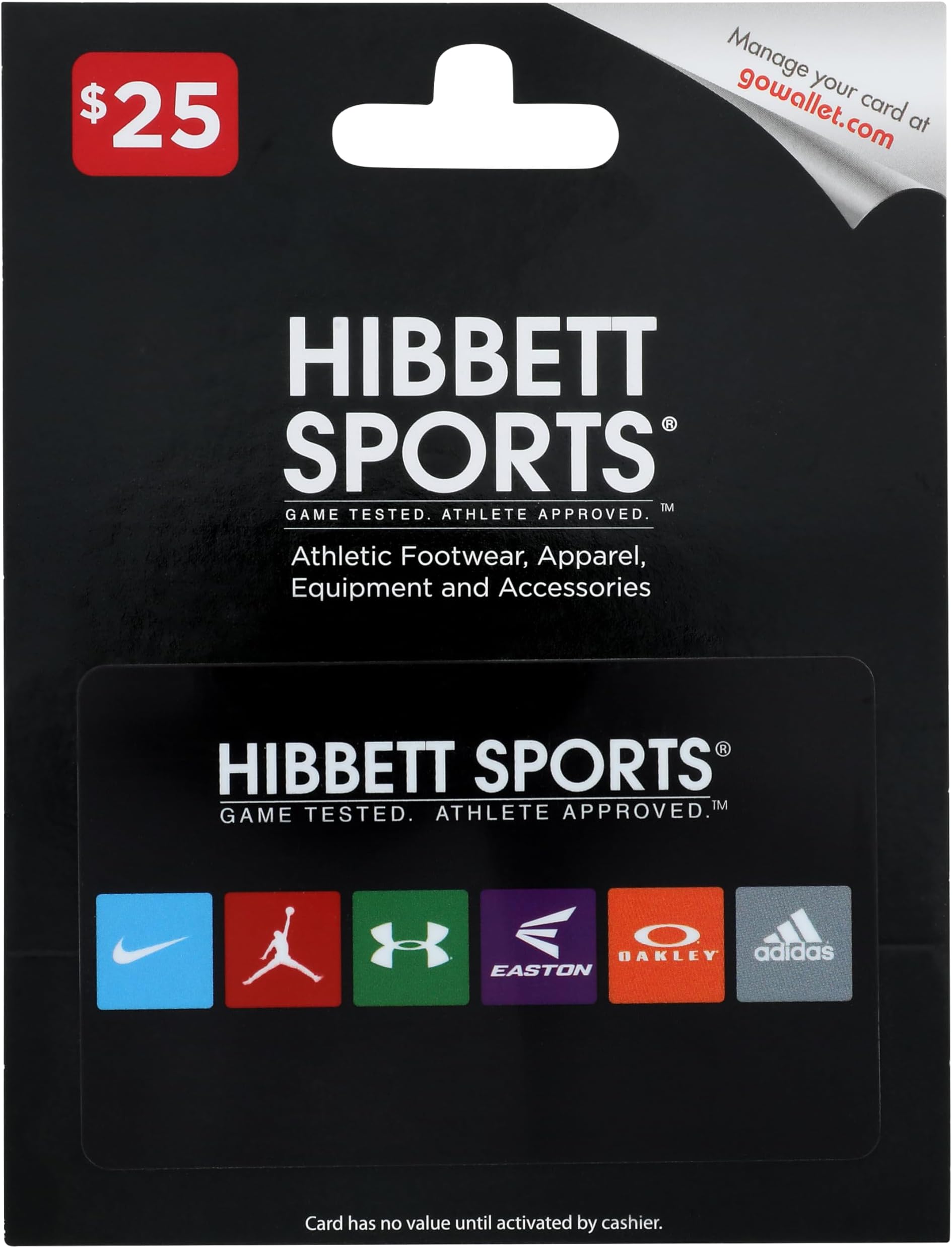 Hibbett Sports Gift Card