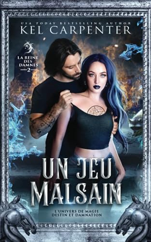Un jeu malsain: La Reine des damnés
