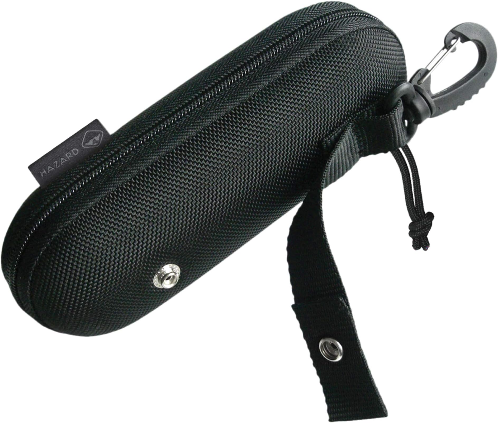 Mil-Pod: Sunglasses Multi-Mount Case