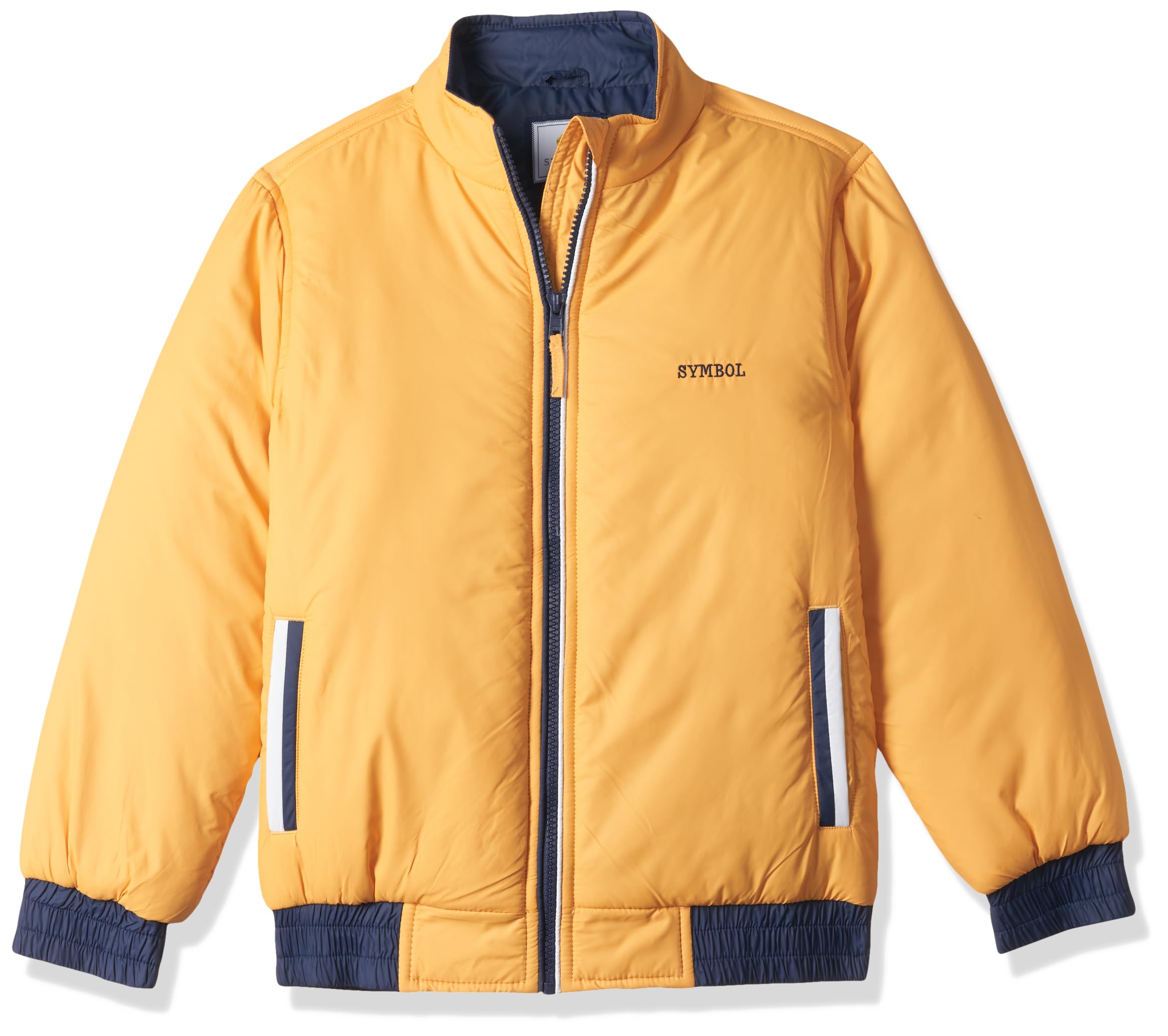 Amazon Brand - Symbol boys Jacket