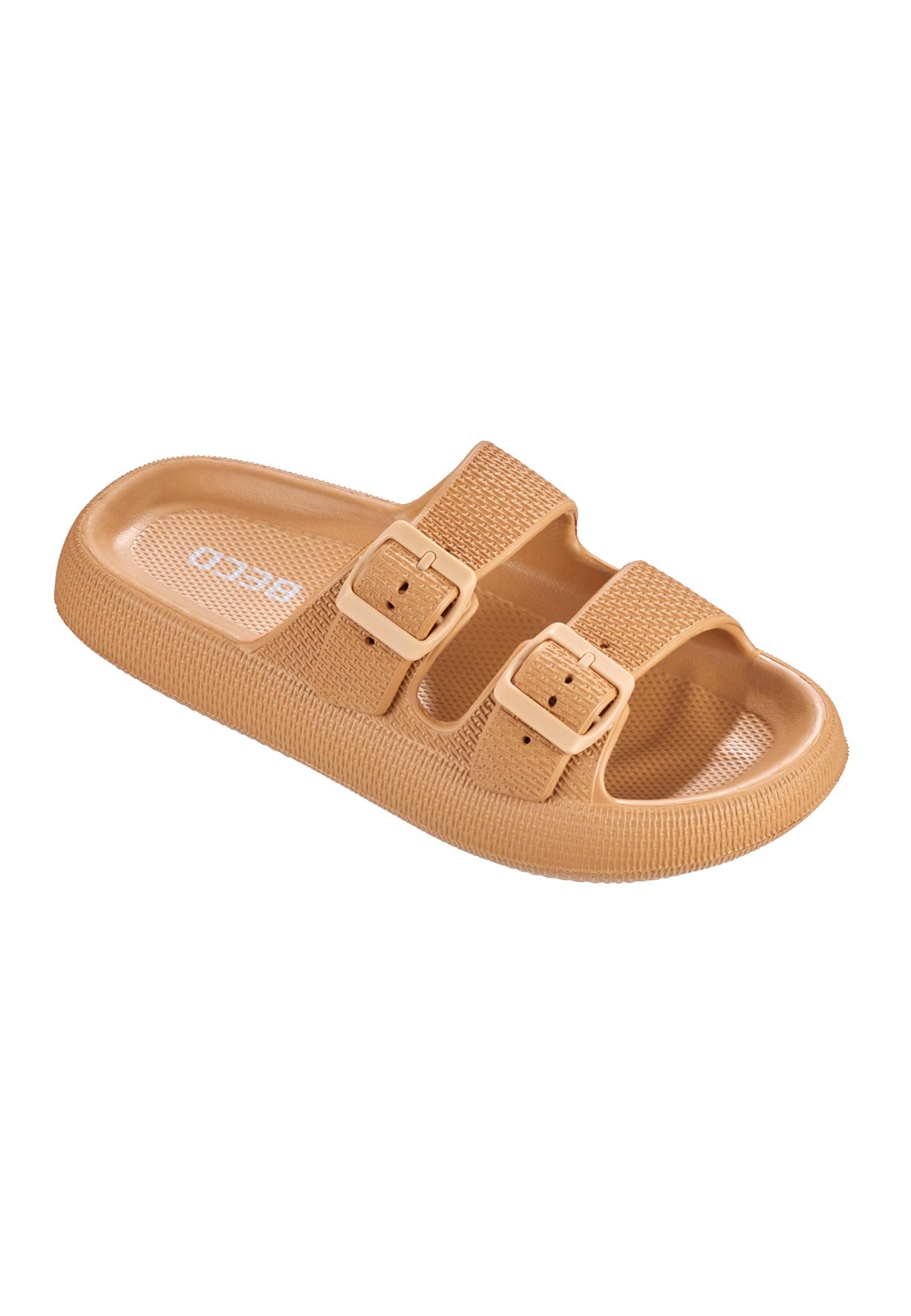 Beco Damen Pantolette, Scarpe da Bagno Donna