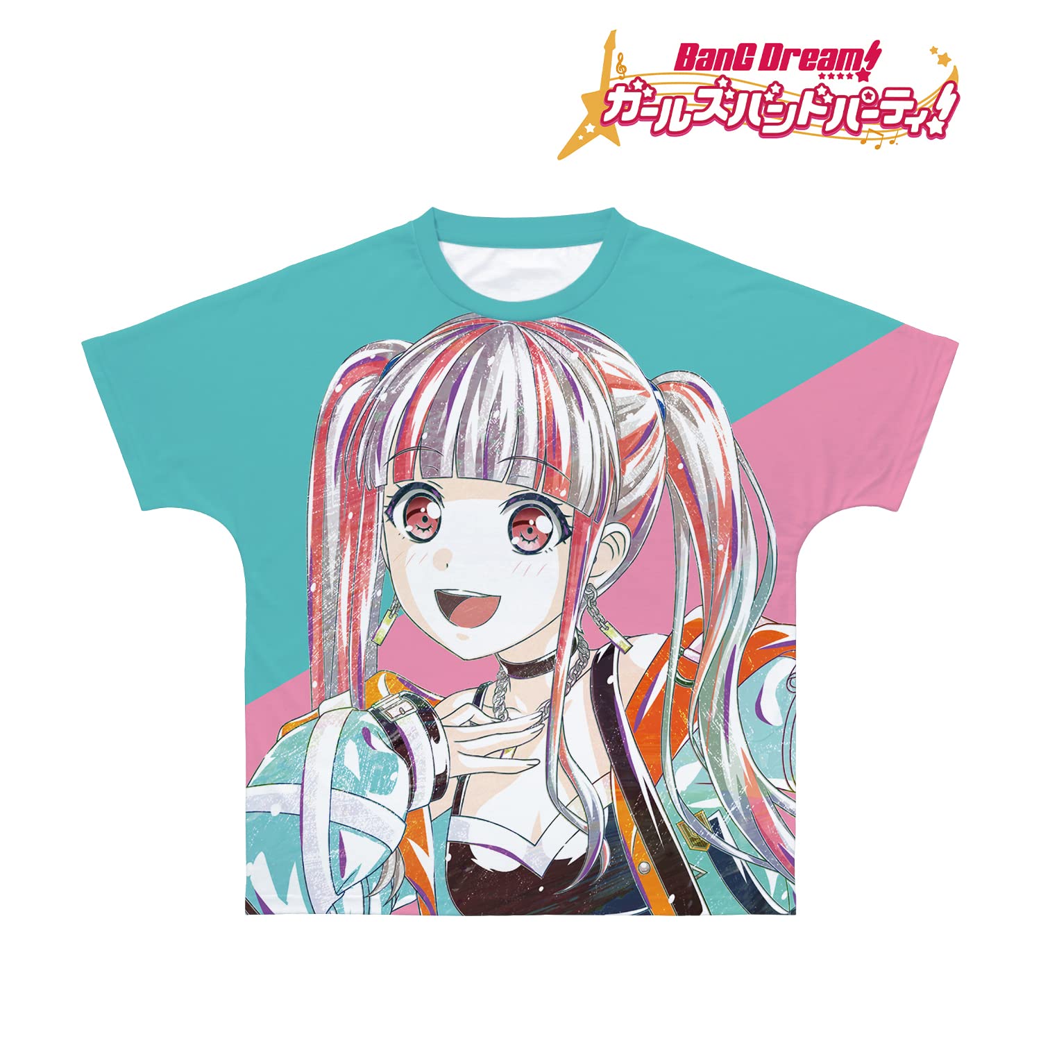 Amazon.co.jp: BanG Dream! ガールズバンドパーティ! パレオ Ani
