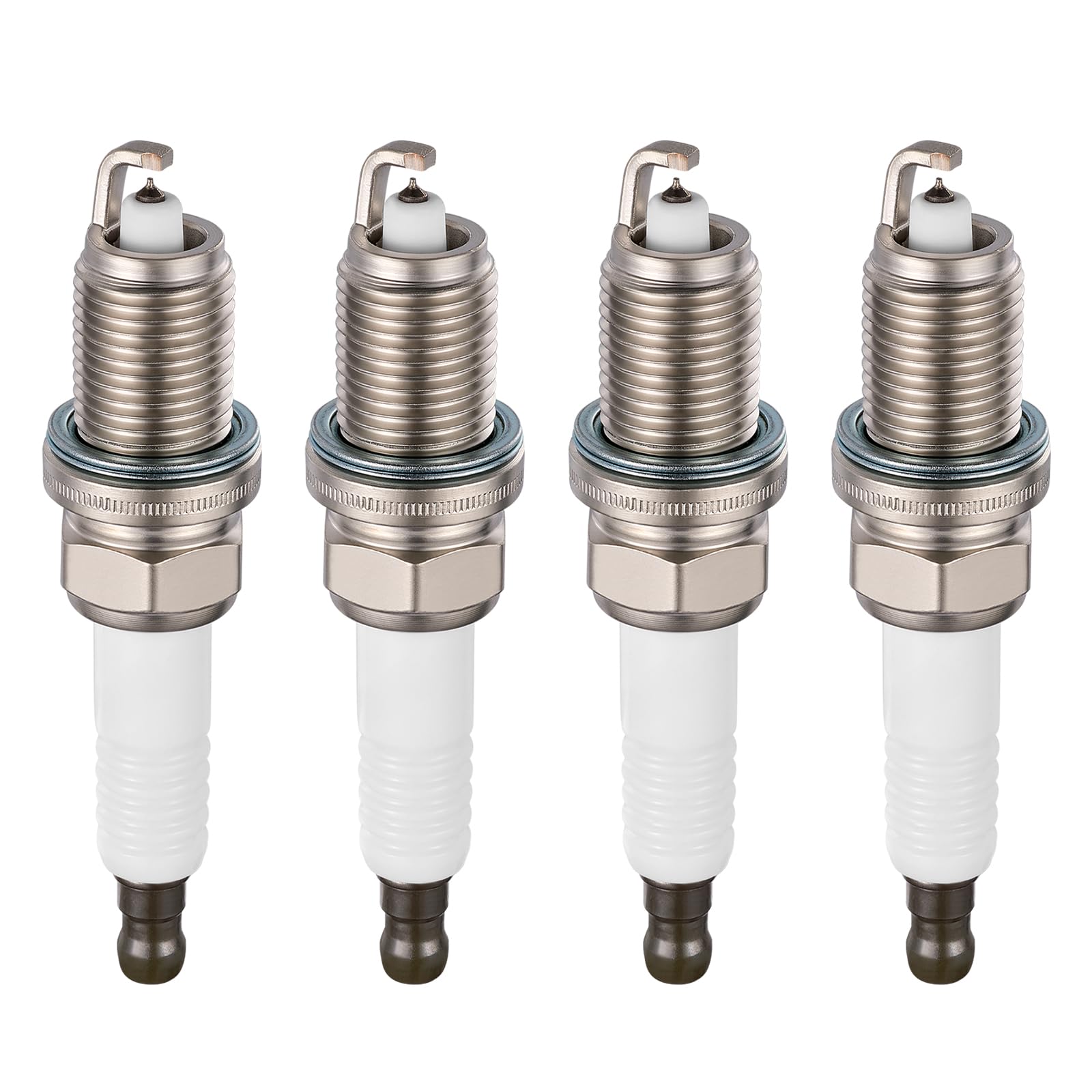 Iridium Spark Plug 6707 4 Pack for Dodge Journey