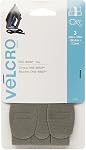 Velcro Brand ONE-WRAP Câblodistribution, fils & Câbles auto-grippants, réutilisables 60 Ct - 8" x 1/2""" Multi-couleur