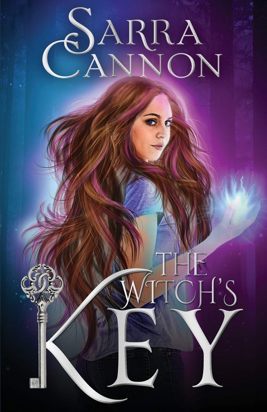 The Witch's Key: 1