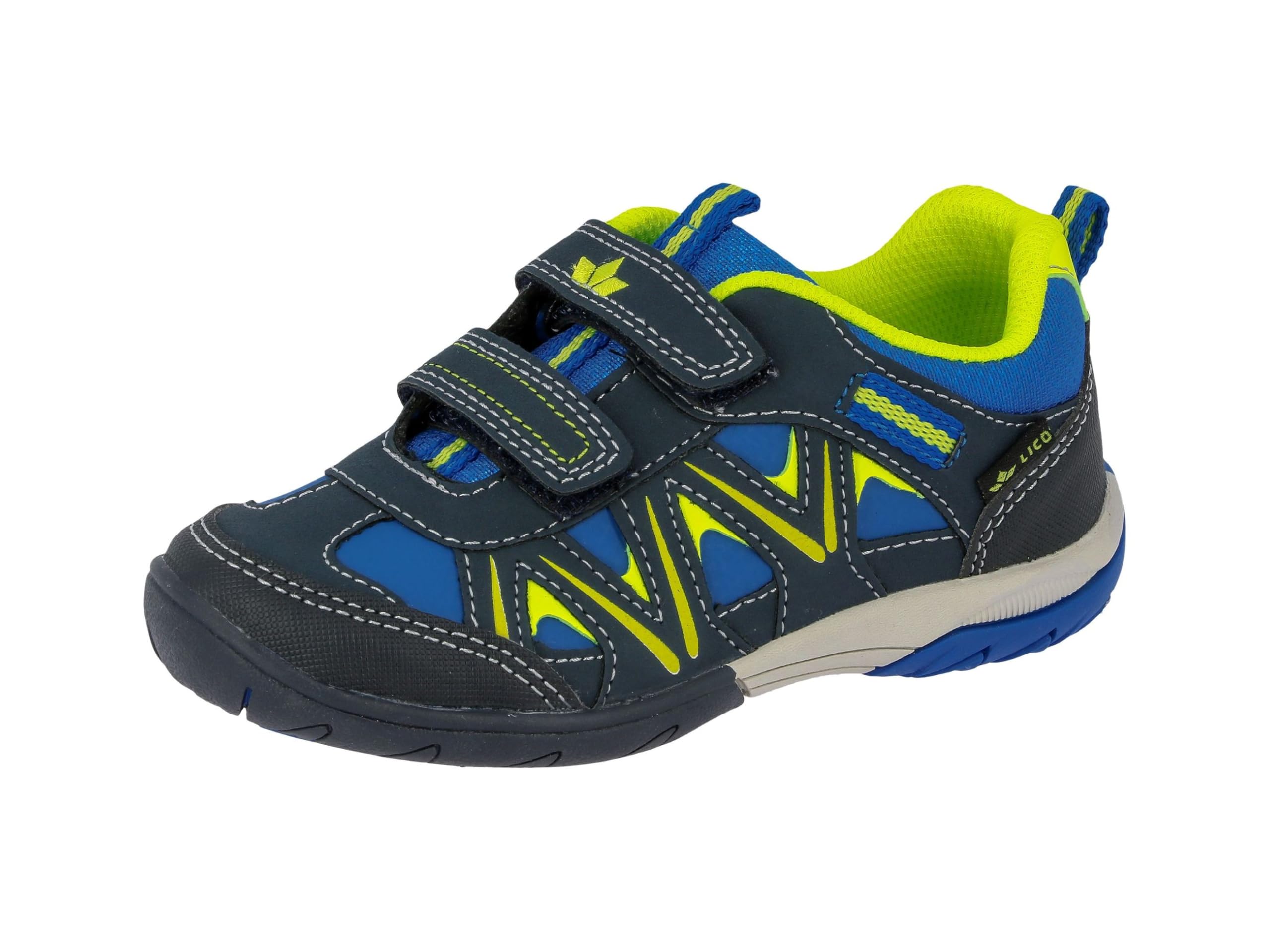 Lico Kolibri V H, Scarpe da Ginnastica Bambine e Ragazze
